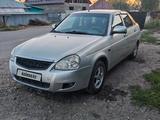 ВАЗ (Lada) Priora 2172 2013 годаүшін1 600 000 тг. в Усть-Каменогорск – фото 2