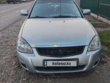 ВАЗ (Lada) Priora 2172 2013 годаүшін1 600 000 тг. в Усть-Каменогорск