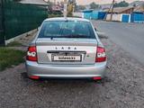 ВАЗ (Lada) Priora 2172 2013 годаүшін1 600 000 тг. в Усть-Каменогорск – фото 5