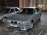 BMW 520 1998 годаүшін2 100 000 тг. в Рудный – фото 5