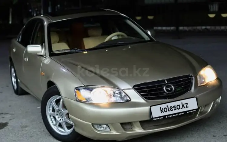 Mazda Millenia 2001 годаүшін2 300 000 тг. в Шымкент