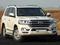 Toyota Land Cruiser 2018 года за 100 000 тг. в Алматы