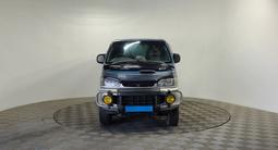 Mitsubishi Delica 1997 годаfor2 190 000 тг. в Алматы – фото 2