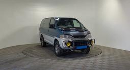 Mitsubishi Delica 1997 годаfor2 190 000 тг. в Алматы – фото 3