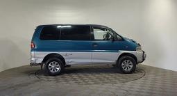 Mitsubishi Delica 1997 годаfor2 190 000 тг. в Алматы – фото 4