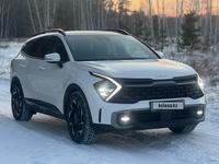 Kia Sportage 2024 годаүшін19 400 000 тг. в Костанай