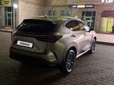 Lexus NX 350 2022 годаүшін25 000 000 тг. в Актау – фото 4