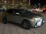 Lexus NX 350 2022 годаүшін25 000 000 тг. в Актау – фото 3