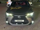 Lexus NX 350 2022 годаүшін25 000 000 тг. в Актау – фото 2