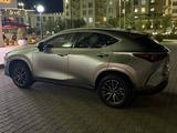 Lexus NX 350 2022 годаүшін25 000 000 тг. в Актау – фото 5