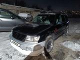 Subaru Forester 1997 года за 2 700 000 тг. в Семей