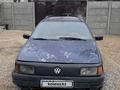 Volkswagen Passat 1990 годаfor800 000 тг. в Тараз