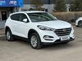 Hyundai Tucson 2017 года за 9 700 000 тг. в Астана – фото 3