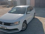 Volkswagen Jetta 2015 годаfor3 200 000 тг. в Кульсары