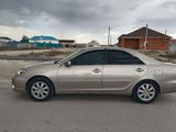 Toyota Camry 2003 года за 4 500 000 тг. в Кызылорда – фото 2