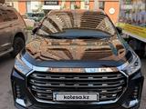 Jetour X90 Plus 2023 года за 11 500 000 тг. в Актау – фото 2