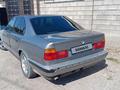 BMW 520 1992 годаүшін1 350 000 тг. в Тараз – фото 4