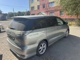 Toyota Estima 2008 года за 4 000 000 тг. в Жанатас – фото 4