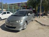 Toyota Estima 2008 года за 4 000 000 тг. в Жанатас – фото 2