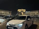 Toyota Corolla 2022 годаfor8 000 000 тг. в Астана