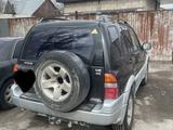 Suzuki Grand Vitara 1999 годаfor3 600 000 тг. в Кызылорда – фото 4