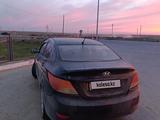 Hyundai Accent 2013 года за 2 600 000 тг. в Атырау – фото 5
