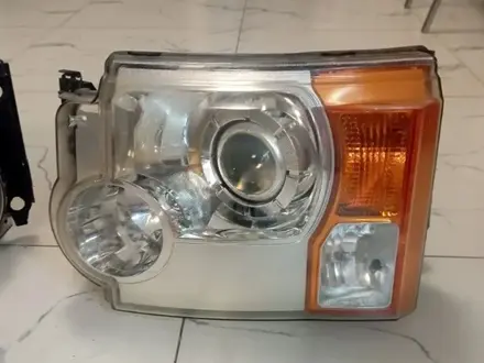 Фара Land Rover Discovery за 85 000 тг. в Алматы – фото 3