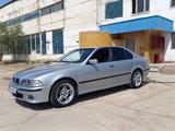 BMW 525 1996 года за 3 500 000 тг. в Байконыр – фото 3