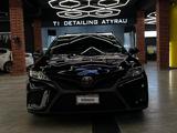 Toyota Camry 2018 годаfor9 000 000 тг. в Актобе