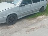 ВАЗ (Lada) 2114 2006 годаүшін1 000 000 тг. в Алматы – фото 2