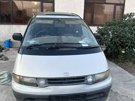 Toyota Estima Lucida 1994 года за 200 000 тг. в Есик – фото 3