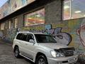 Lexus LX 470 2004 годаfor10 500 000 тг. в Алматы – фото 3