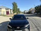 Toyota Camry 2018 годаfor13 200 000 тг. в Кызылорда