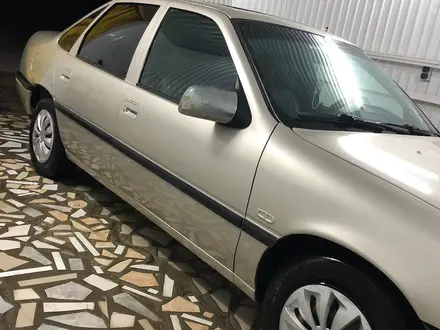 Opel Vectra 1992 года за 1 600 000 тг. в Кызылорда – фото 3