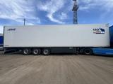 Schmitz Cargobull  SLX 2012 годаүшін17 500 000 тг. в Шымкент