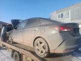 Hyundai Accent 2021 года за 20 000 тг. в Астана