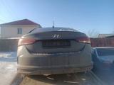 Hyundai Accent 2021 года за 20 000 тг. в Астана – фото 4