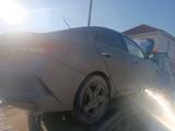 Hyundai Accent 2021 года за 20 000 тг. в Астана – фото 5