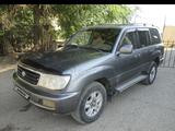 Toyota Land Cruiser 2000 годаүшін4 500 000 тг. в Актобе