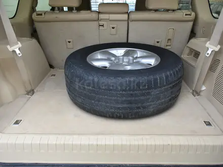 Toyota Land Cruiser Prado Comfort+ 2013 года за 12 600 000 тг. в Атырау – фото 18