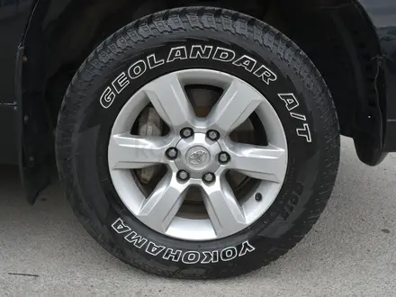 Toyota Land Cruiser Prado Comfort+ 2013 года за 12 600 000 тг. в Атырау – фото 19