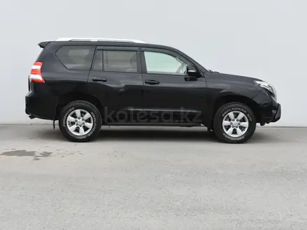 Toyota Land Cruiser Prado Comfort+ 2013 года за 12 600 000 тг. в Атырау – фото 4