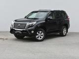Toyota Land Cruiser Prado Comfort+ 2013 годаүшін12 800 000 тг. в Атырау