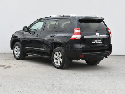 Toyota Land Cruiser Prado Comfort+ 2013 года за 12 600 000 тг. в Атырау – фото 6