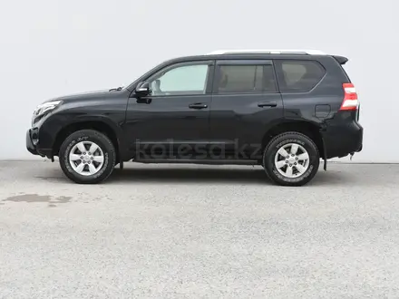 Toyota Land Cruiser Prado Comfort+ 2013 года за 12 600 000 тг. в Атырау – фото 5