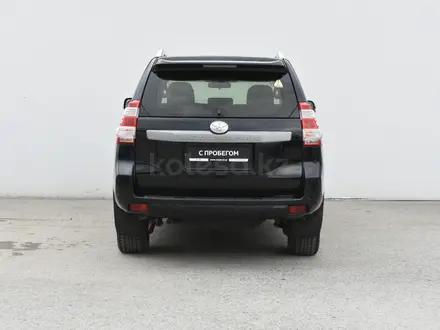 Toyota Land Cruiser Prado Comfort+ 2013 года за 12 600 000 тг. в Атырау – фото 7