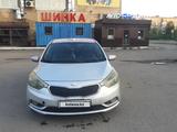 Kia Cerato 2013 годаүшін4 500 000 тг. в Астана