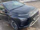 Hyundai Bayon 2023 года за 8 999 900 тг. в Астана – фото 3