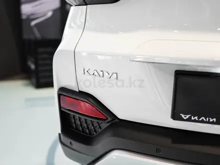 Kaiyi X3 Luxe 2025 года за 7 990 000 тг. в Алматы – фото 16