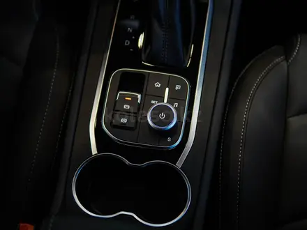 Kaiyi X3 Luxe 2025 года за 7 990 000 тг. в Алматы – фото 23